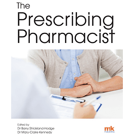 The Prescribing Pharmacist