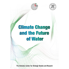 Climate Change and the Future of Water