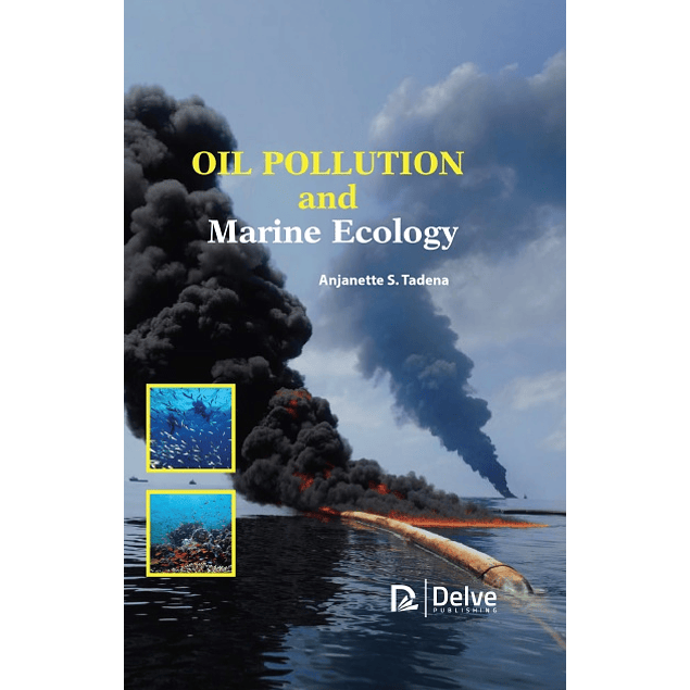 Oil Pollution and Marine Ecology