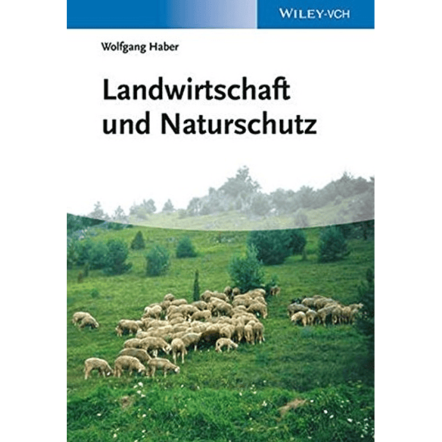 Landwirtschaft und Naturschutz