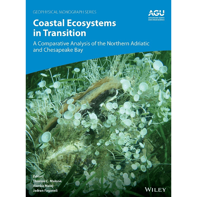 Coastal Ecosystems: Evolution and Comparative Analysis