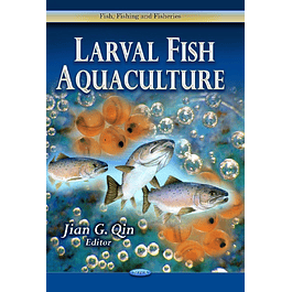 Larval Fish Aquaculture