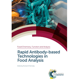 Rapid Antibody-based Technologies in Food Analysis 