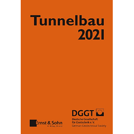 Taschenbuch für den Tunnelbau 2021