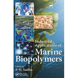 Industrial Applications of Marine Biopolymers 