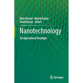 Nanotechnology: An Agricultural Paradigm