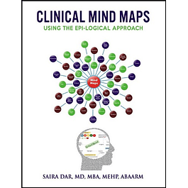 Clinical Mind Maps: Using the Epi-logical Approach