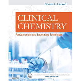 Clinical Chemistry: Fundamentals and Laboratory Techniques