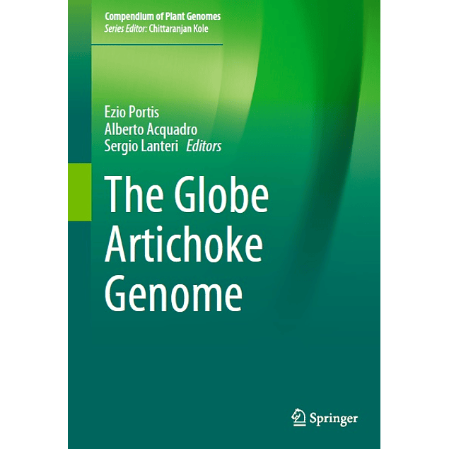 The Globe Artichoke Genome