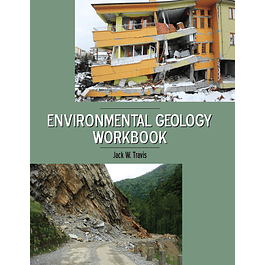 Environmental Geology Workbook
