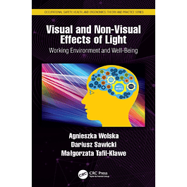 Visual and Non-Visual Effects of Light: Working Environment and Well-Being