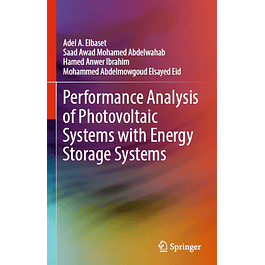 Performance Analysis of Photovoltaic Systems with Energy Storage Systems