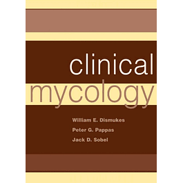 Clinical Mycology  