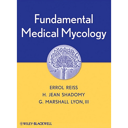 Fundamental Medical Mycology