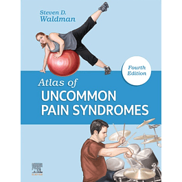 Atlas of Uncommon Pain Syndromes: Expert Consult