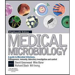 Medical Microbiology