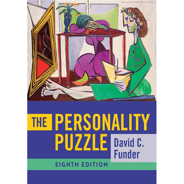 The Personality Puzzle