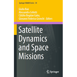 Satellite Dynamics and Space Missions