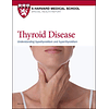 Thyroid Disease: Understanding hypothyroidism and hyperthyroidism