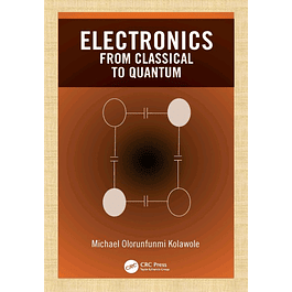  Electronics: from Classical to Quantum 