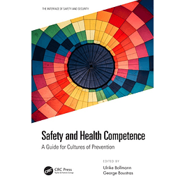 Safety and Health Competence: A Guide for Cultures of Prevention