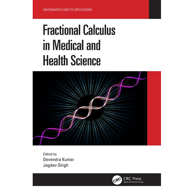 Fractional Calculus in Medical and Health Science