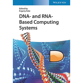 DNA- and RNA-Based Computing Systems