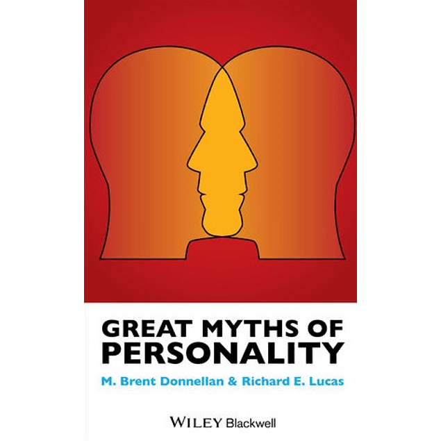 Great Myths of Personality 