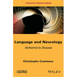 Language and Neurology: Alzheimer's Disease