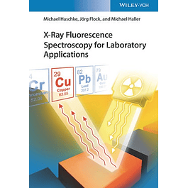 X-ray Fluorescence Spectroscopy for Laboratory Applications