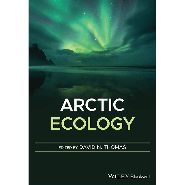Arctic Ecology