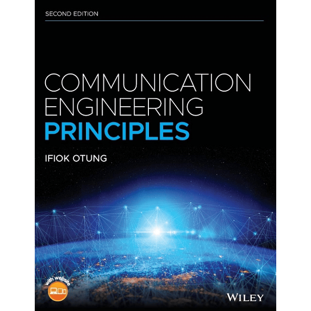 Communication Engineering Principles