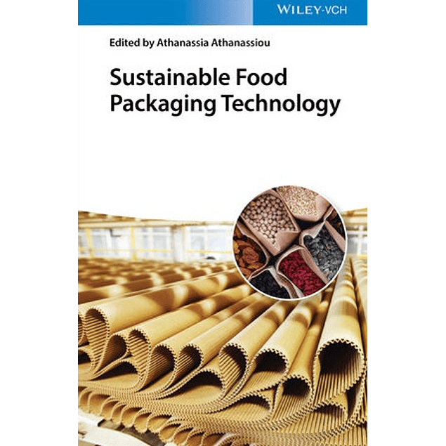 Sustainable Food Packaging Technology