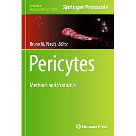 Pericytes: Methods and Protocols 