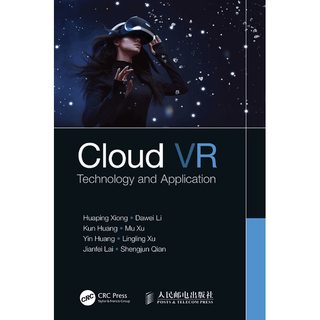 Cloud VR: Technology and Application