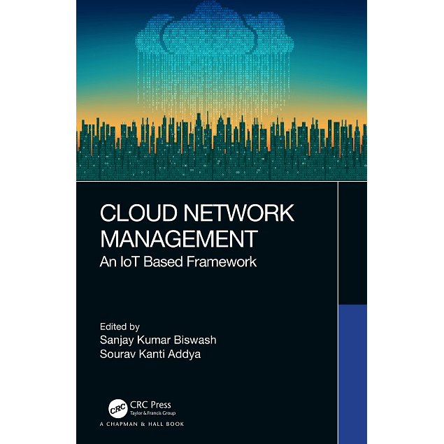 Cloud Network Management: An IoT Based Framework 
