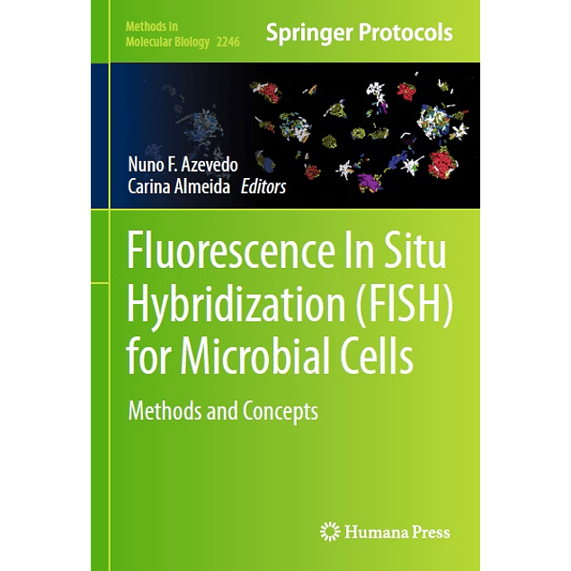 Fluorescence In-Situ Hybridization (FISH) for Microbial Cells: Methods and Concepts
