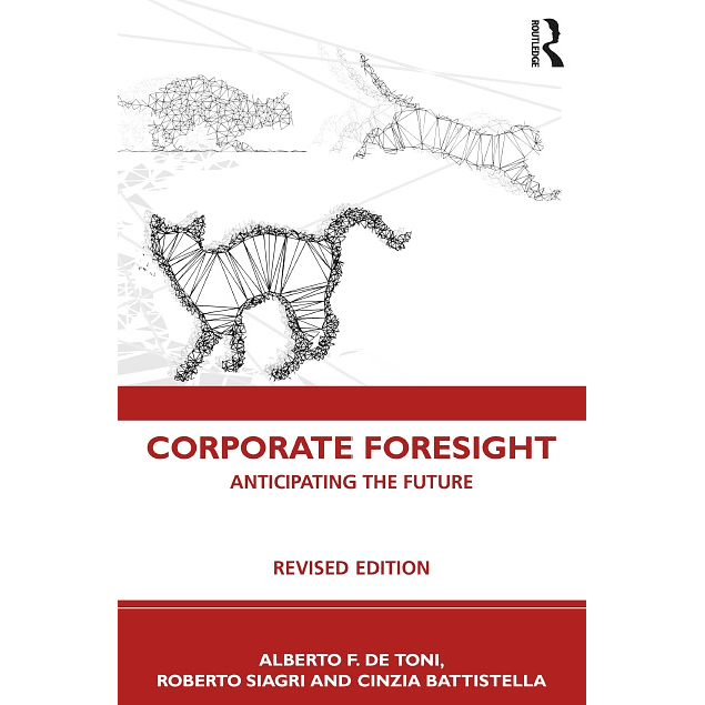 Corporate Foresight: Anticipating the Future