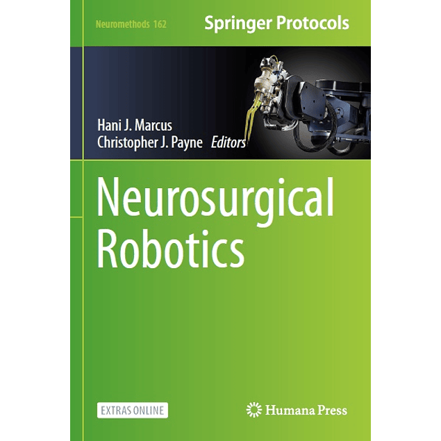 Neurosurgical Robotics