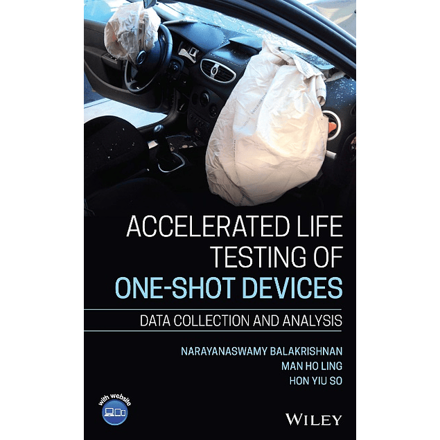 Accelerated Life Testing of One-shot Devices: Data Collection and Analysis