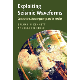 Exploiting Seismic Waveforms: Correlation, Heterogeneity and Inversion