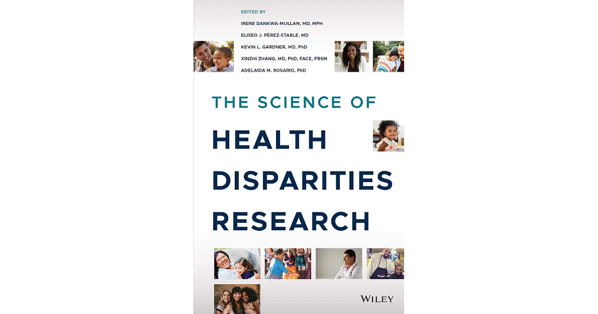 The Science of Health Disparities Research