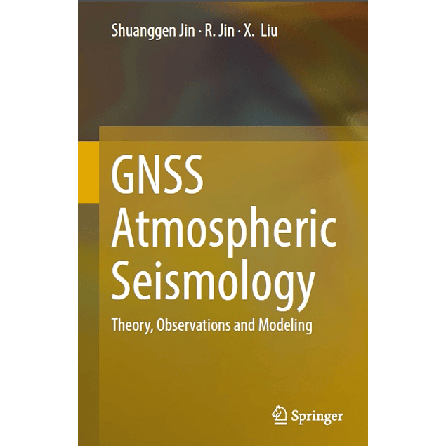 GNSS Atmospheric Seismology: Theory, Observations and Modeling