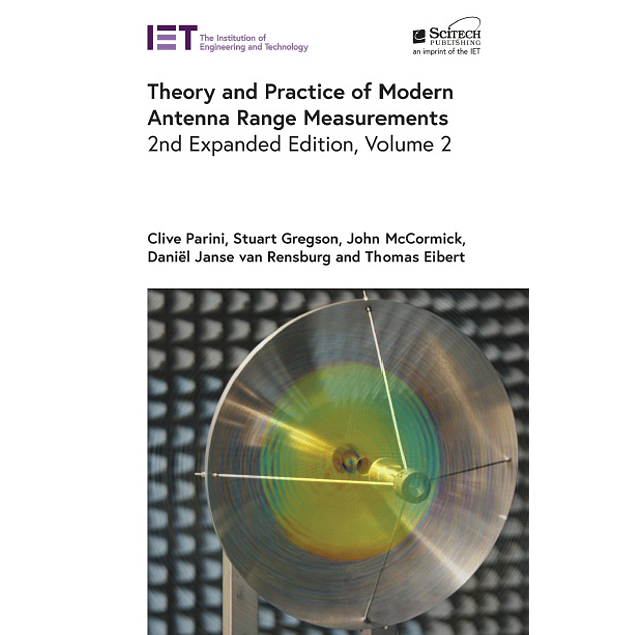 Theory and Practice of Modern Antenna Range Measurements