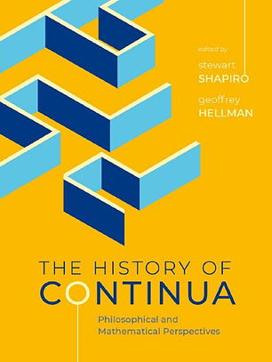 The History of Continua: Philosophical and Mathematical Perspectives