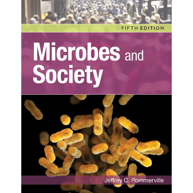 Microbes and Society