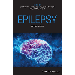 Adult Epilepsy, 2nd Edition