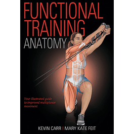 Functional Training Anatomy