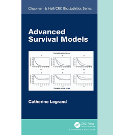 Advanced Survival Models