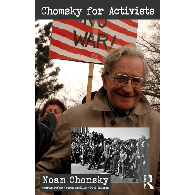 Chomsky for Activists